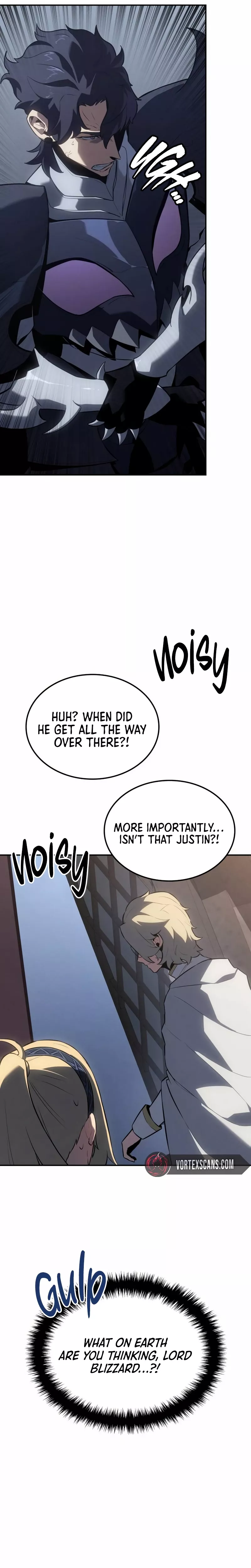 Read Ice Lord (en) Manga Online