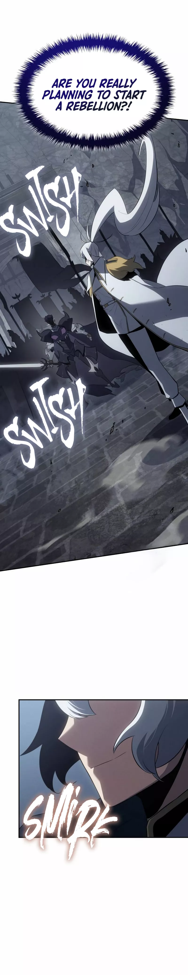 Read Ice Lord (en) Manga Online