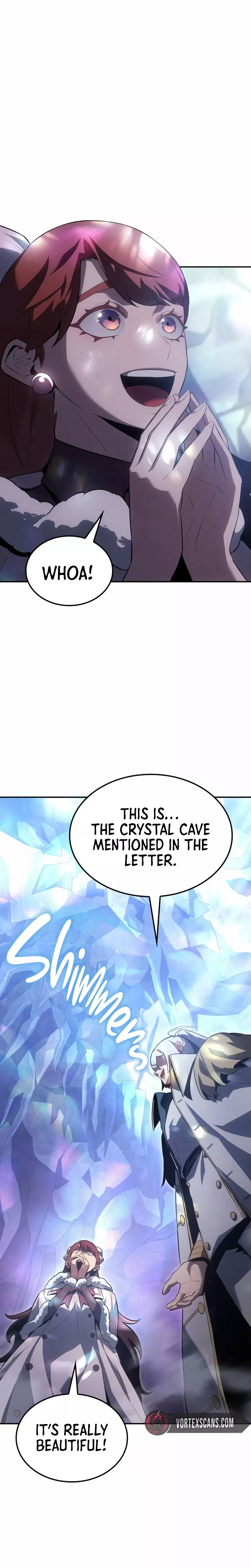 Read Ice Lord (en) Manga Online