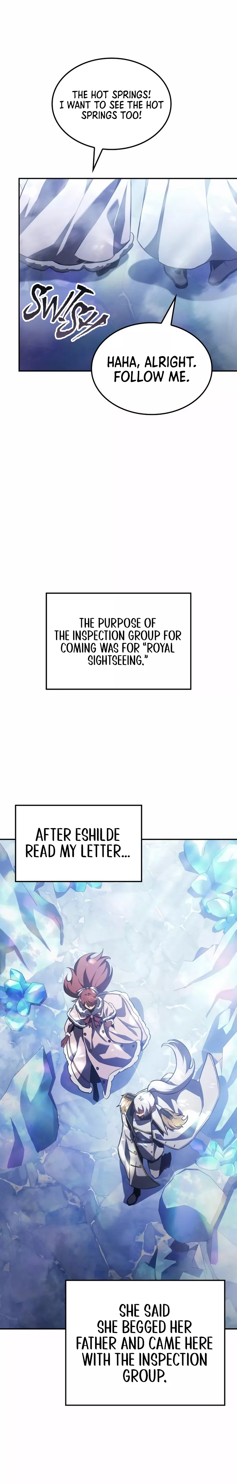 Read Ice Lord (en) Manga Online