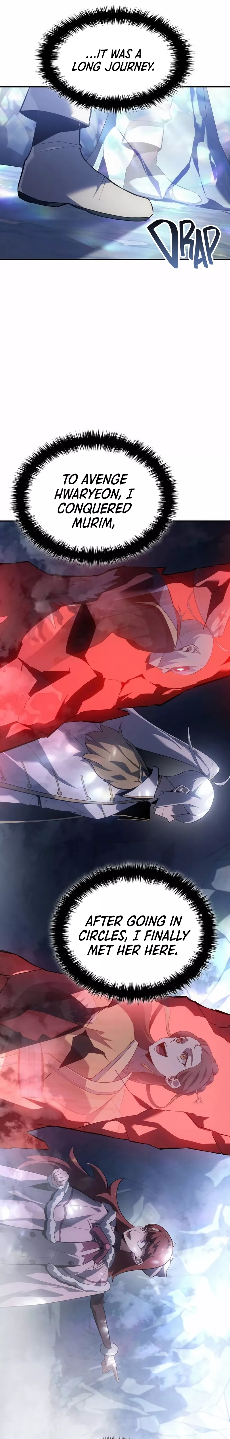 Read Ice Lord (en) Manga Online