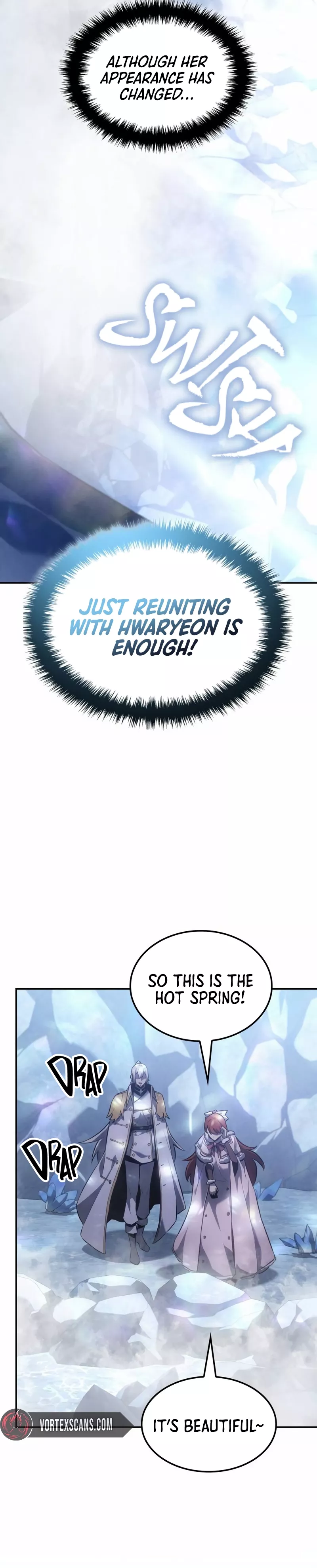 Read Ice Lord (en) Manga Online