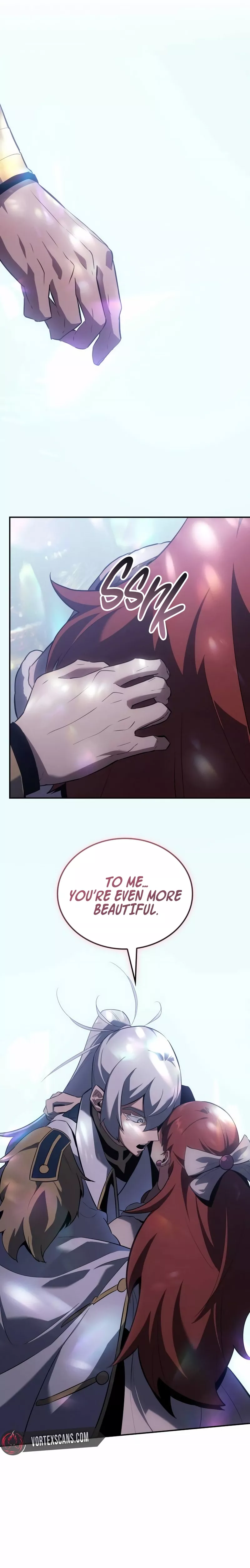 Read Ice Lord (en) Manga Online