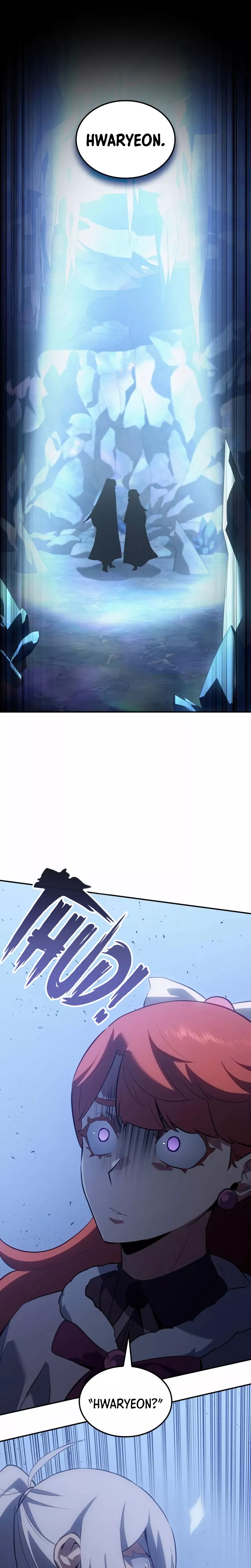 Read Ice Lord (en) Manga Online