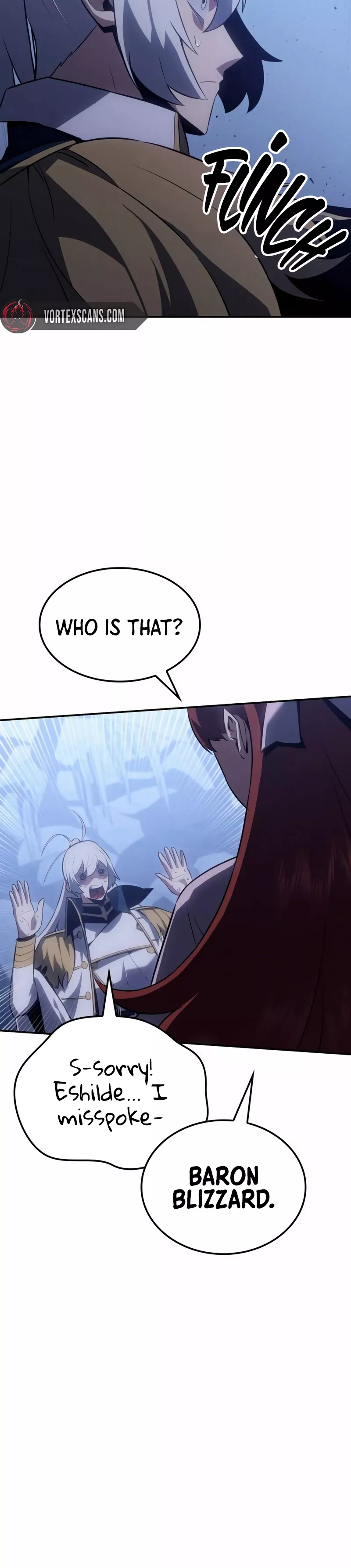 Read Ice Lord (en) Manga Online