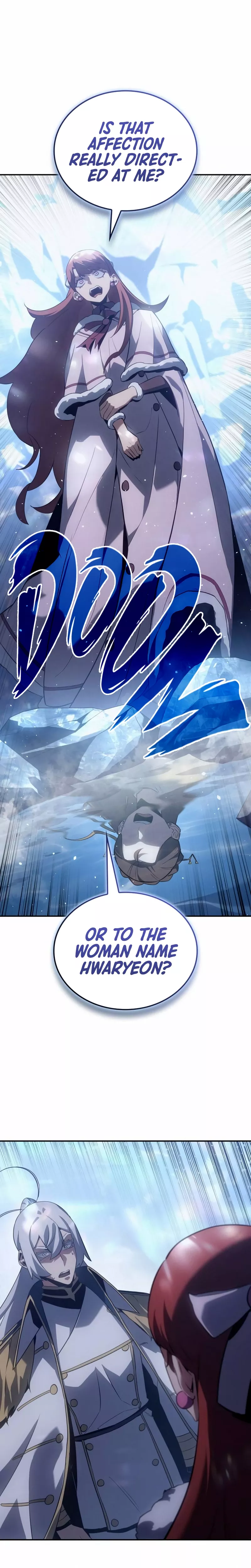 Read Ice Lord (en) Manga Online