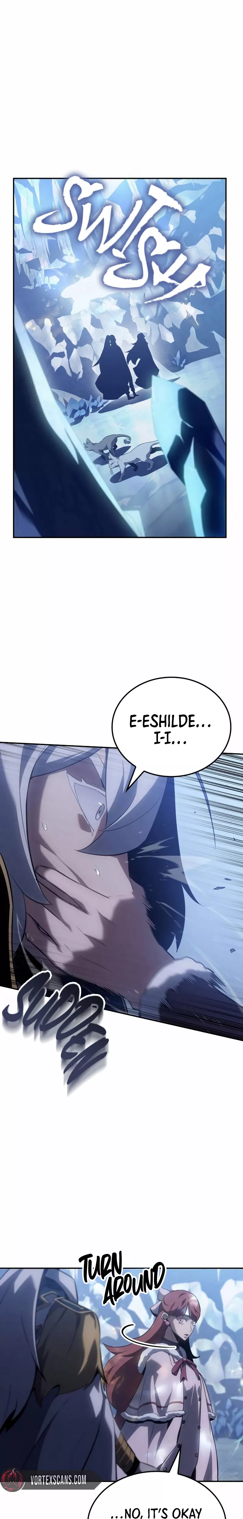 Read Ice Lord (en) Manga Online