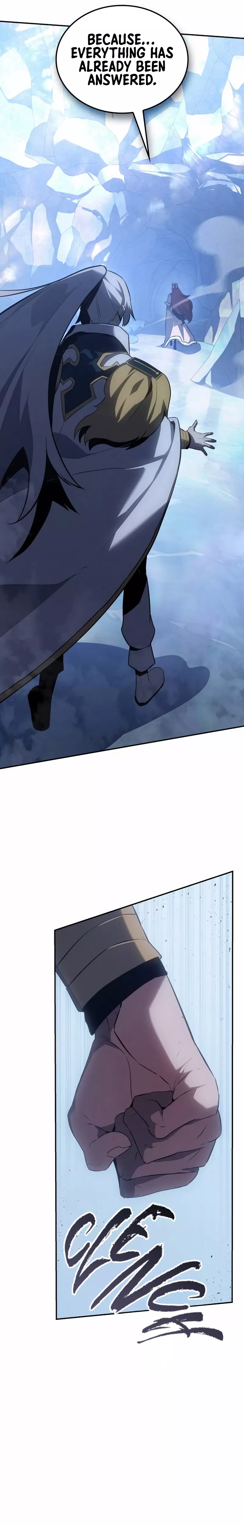 Read Ice Lord (en) Manga Online