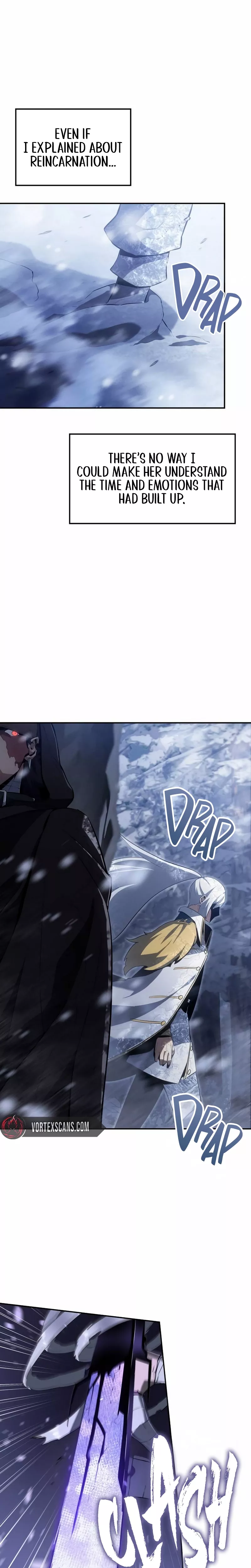 Read Ice Lord (en) Manga Online