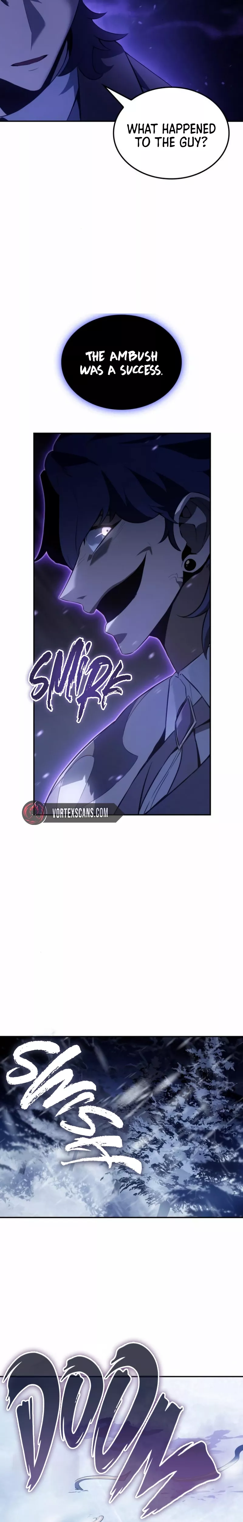 Read Ice Lord (en) Manga Online