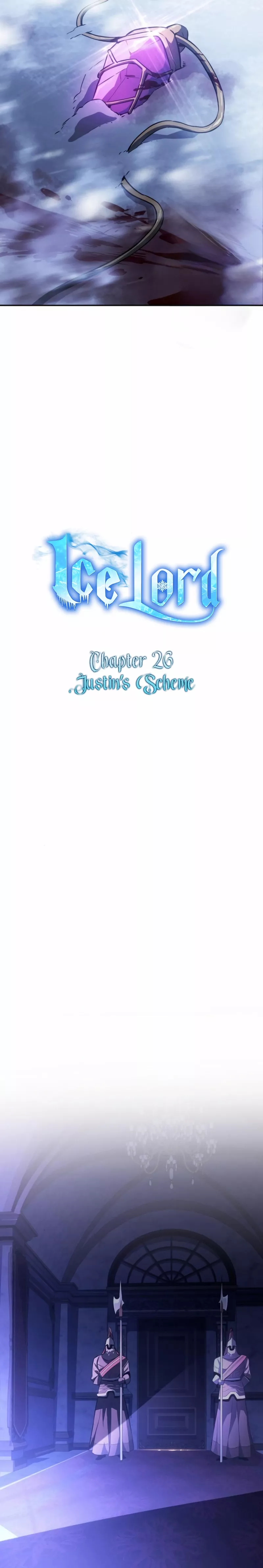 Read Ice Lord (en) Manga Online