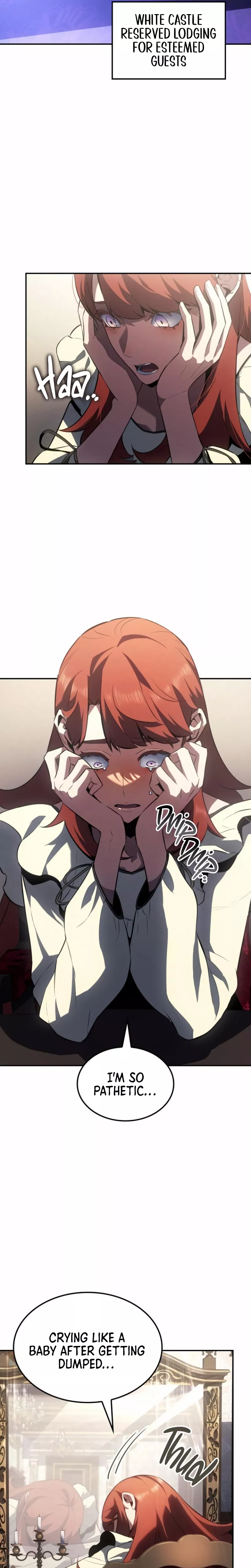 Read Ice Lord (en) Manga Online