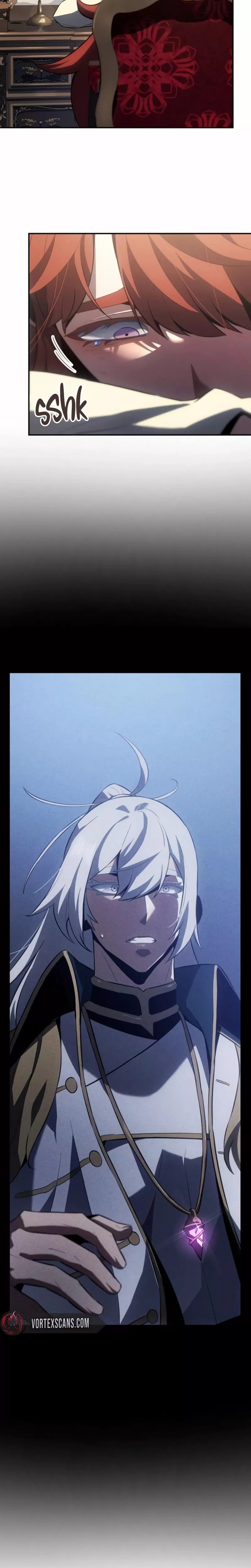 Read Ice Lord (en) Manga Online