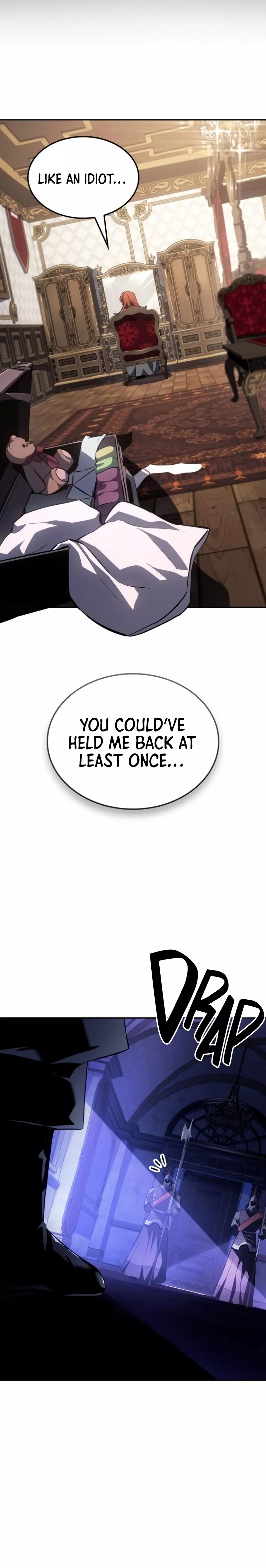 Read Ice Lord (en) Manga Online