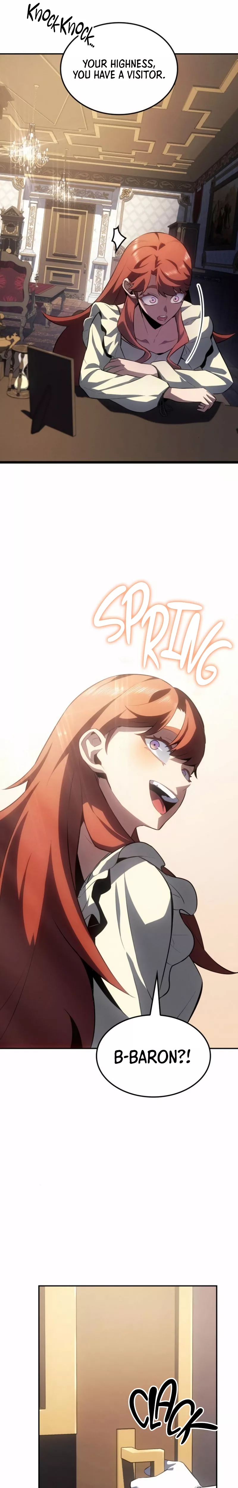 Read Ice Lord (en) Manga Online