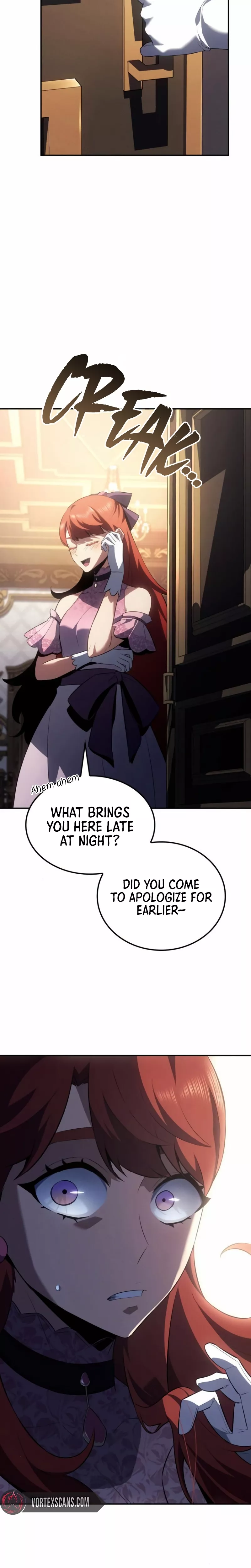 Read Ice Lord (en) Manga Online