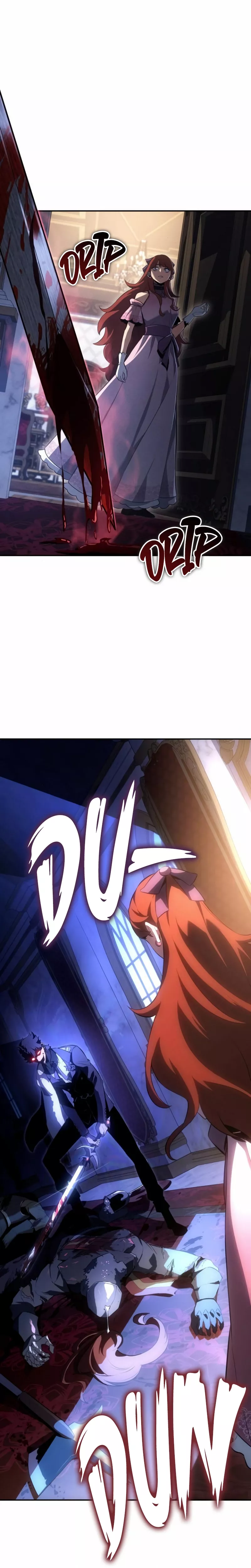 Read Ice Lord (en) Manga Online