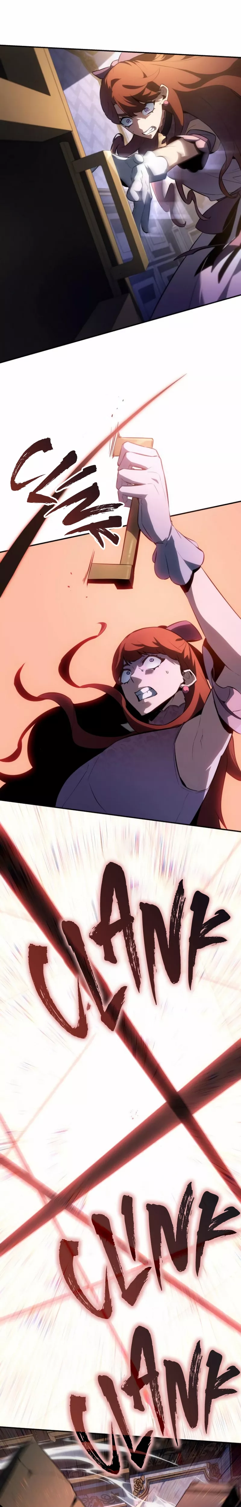 Read Ice Lord (en) Manga Online