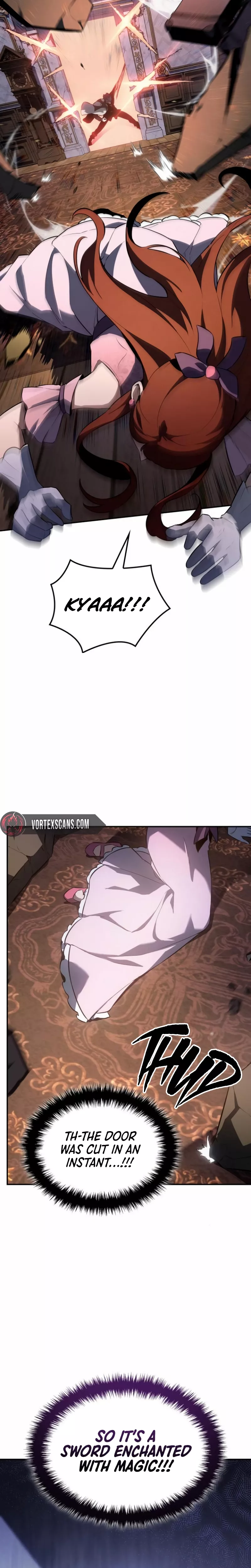 Read Ice Lord (en) Manga Online