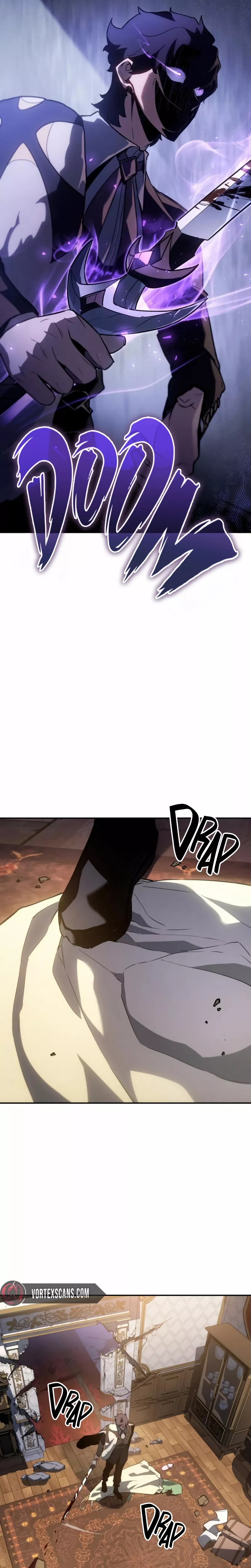 Read Ice Lord (en) Manga Online