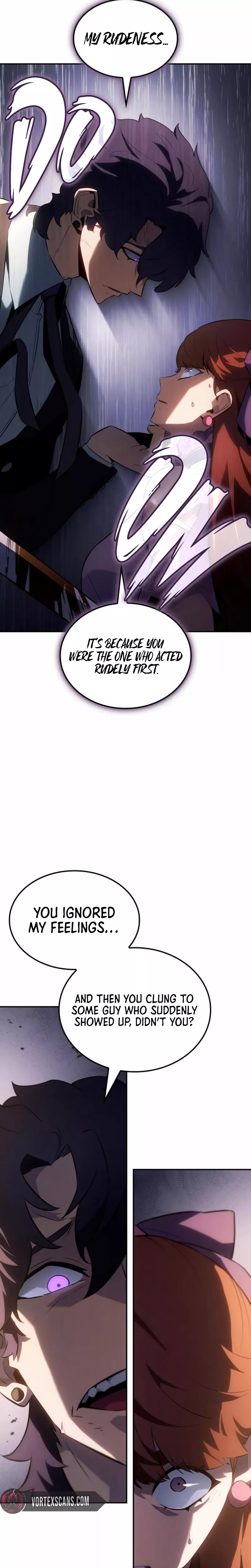 Read Ice Lord (en) Manga Online