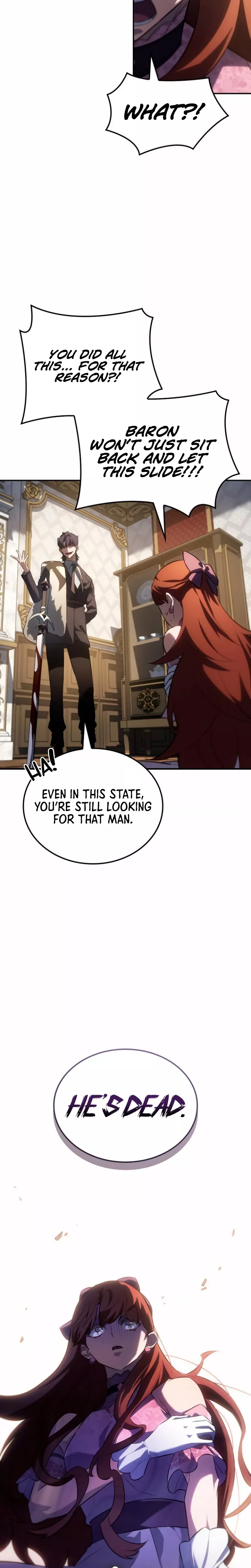 Read Ice Lord (en) Manga Online