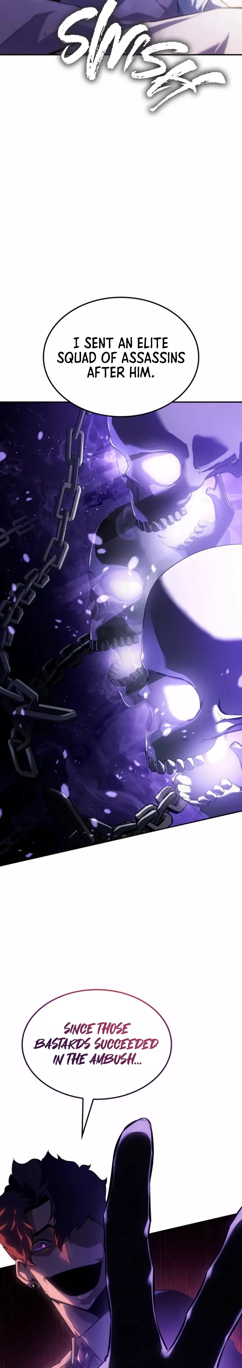 Read Ice Lord (en) Manga Online