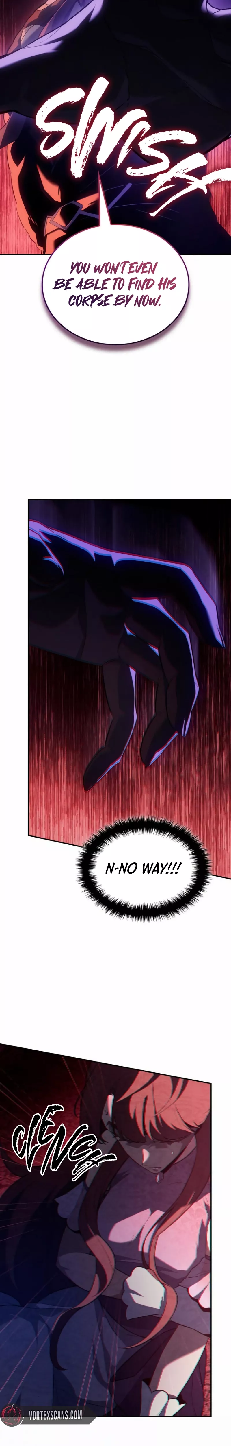 Read Ice Lord (en) Manga Online