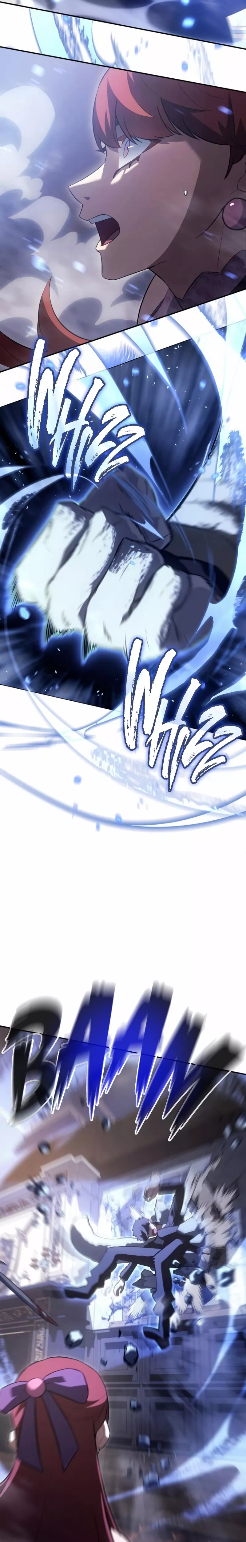 Read Ice Lord (en) Manga Online