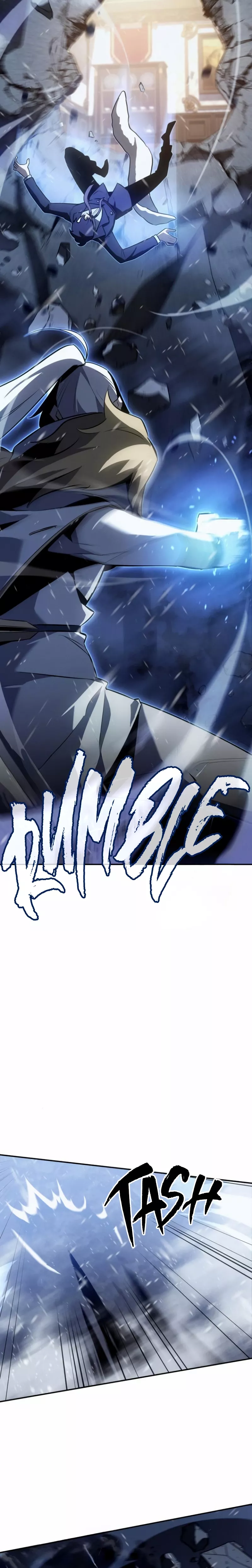 Read Ice Lord (en) Manga Online