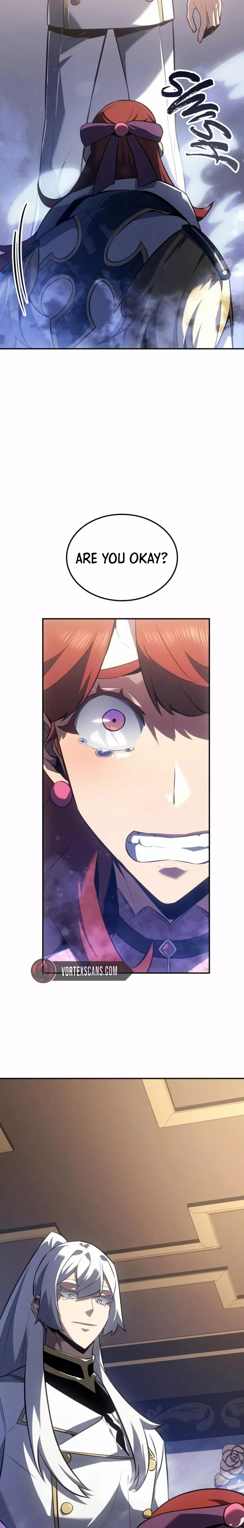 Read Ice Lord (en) Manga Online