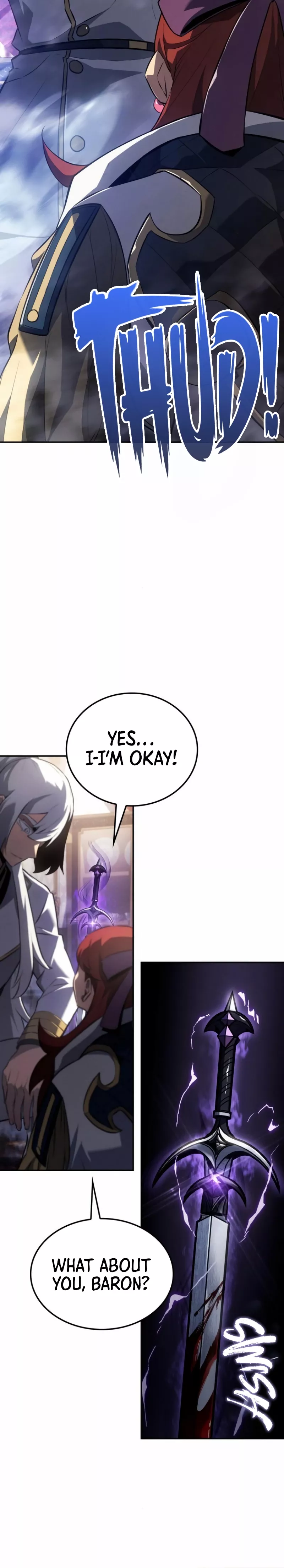 Read Ice Lord (en) Manga Online