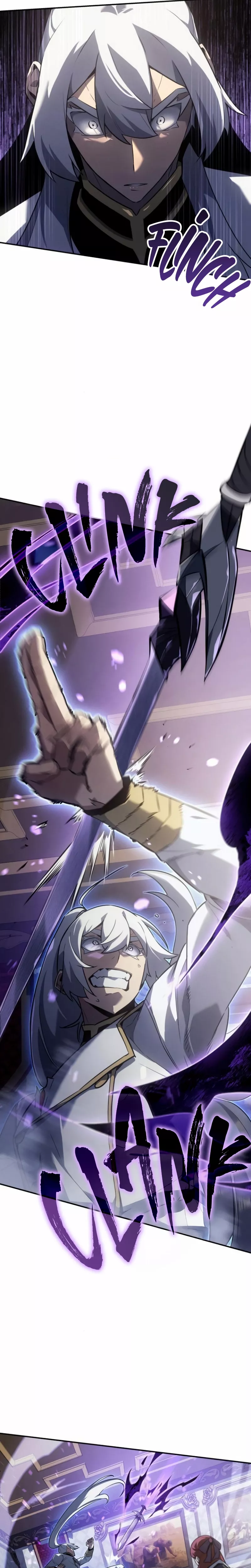 Read Ice Lord (en) Manga Online