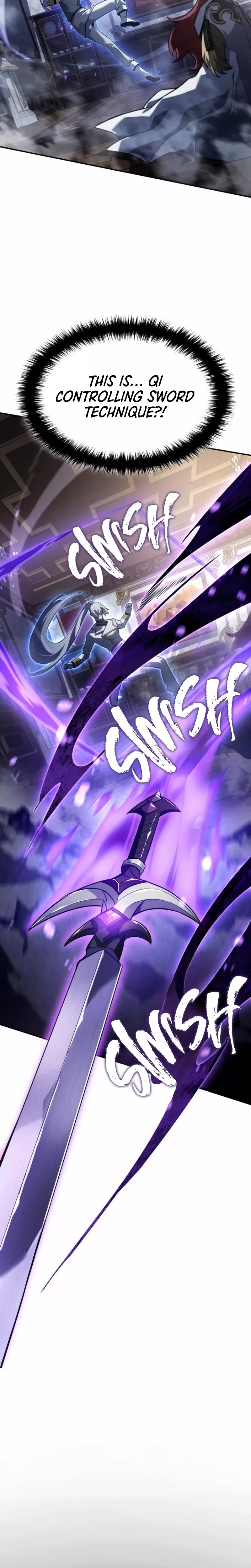 Read Ice Lord (en) Manga Online