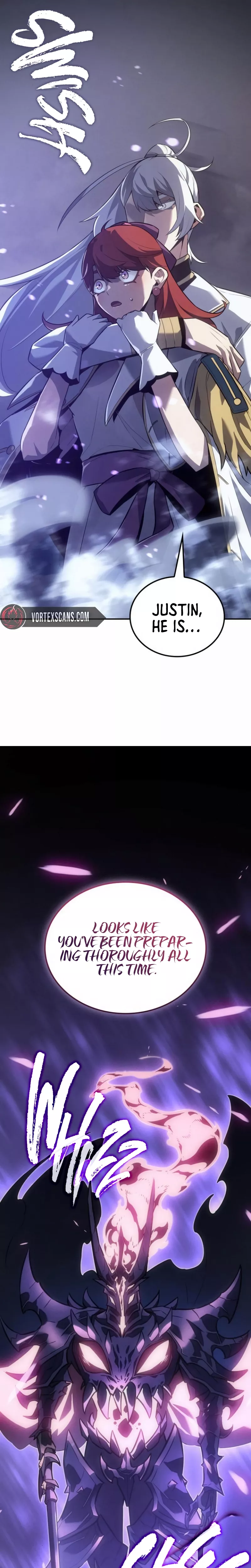 Read Ice Lord (en) Manga Online