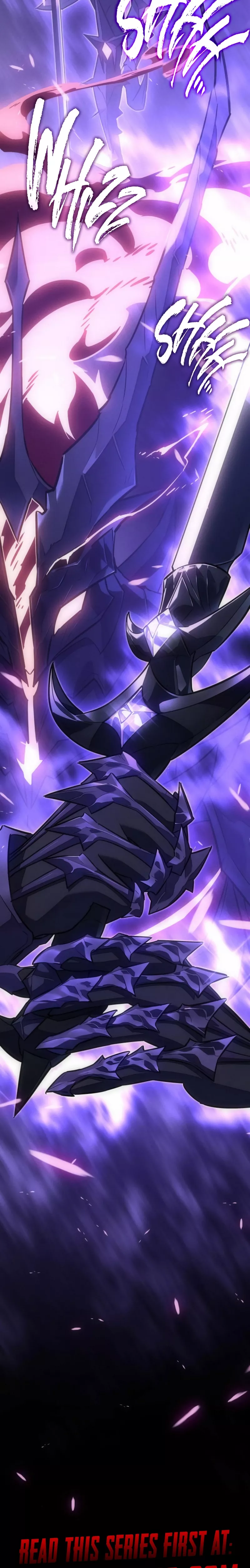 Read Ice Lord (en) Manga Online