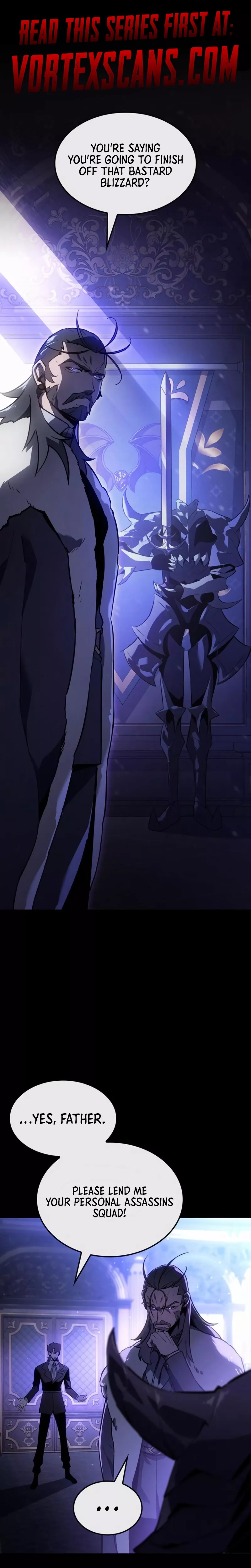 Read Ice Lord (en) Manga Online