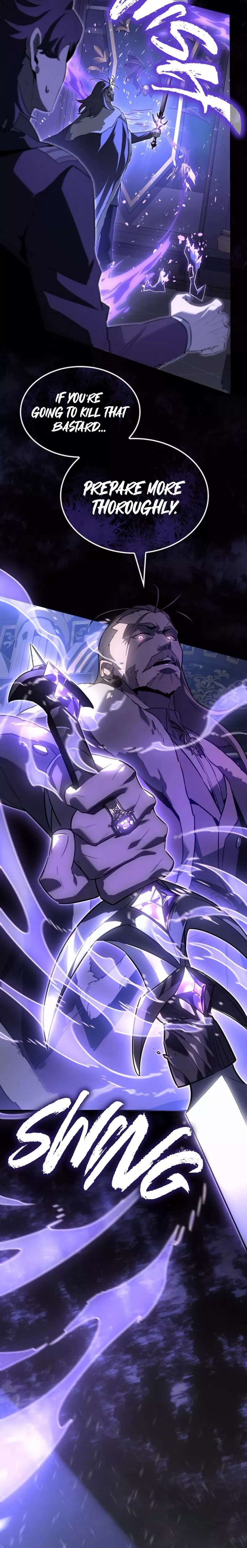 Read Ice Lord (en) Manga Online