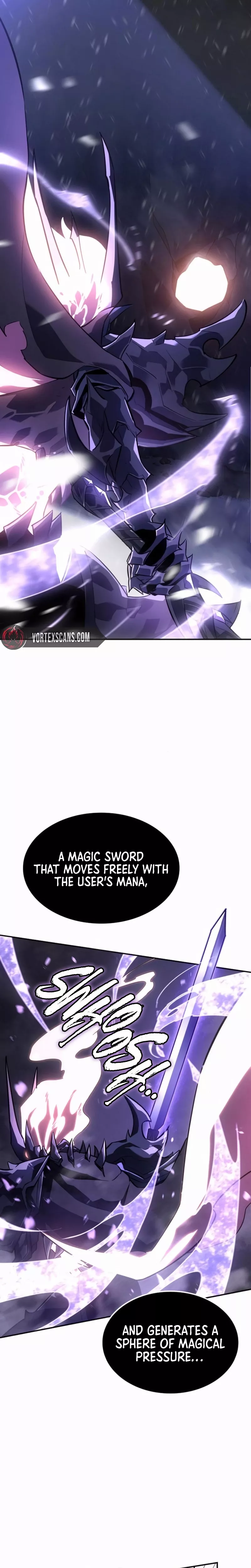 Read Ice Lord (en) Manga Online