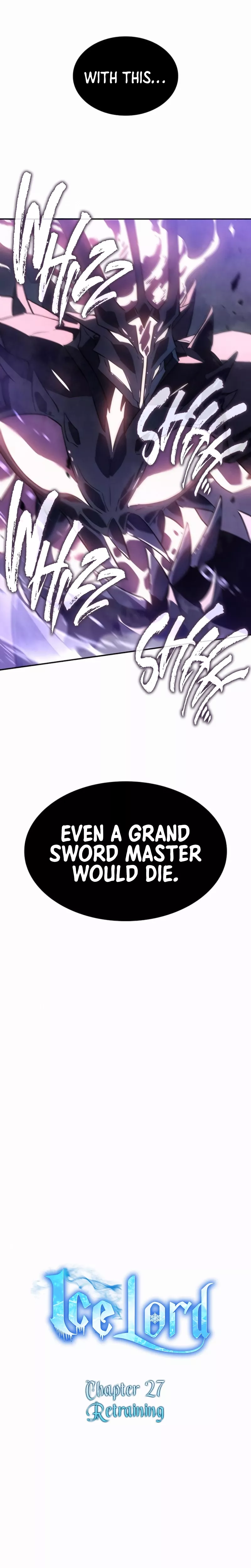 Read Ice Lord (en) Manga Online