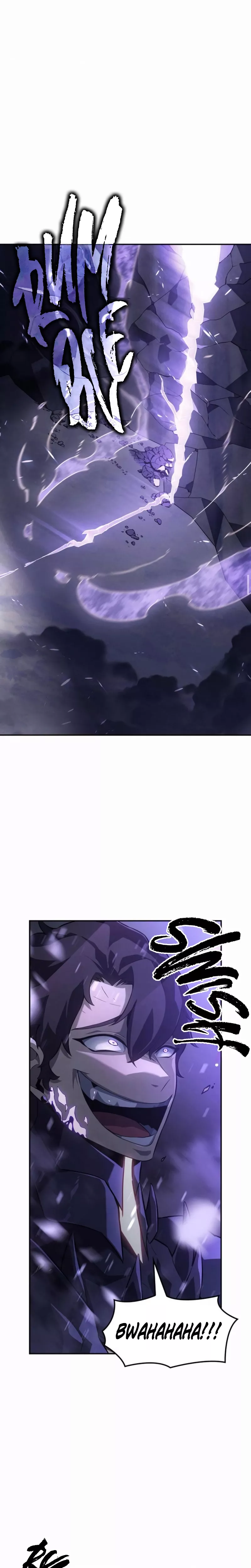 Read Ice Lord (en) Manga Online