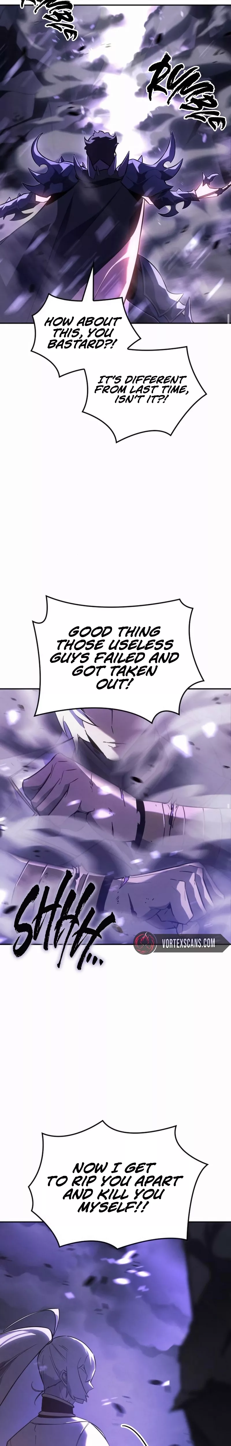 Read Ice Lord (en) Manga Online