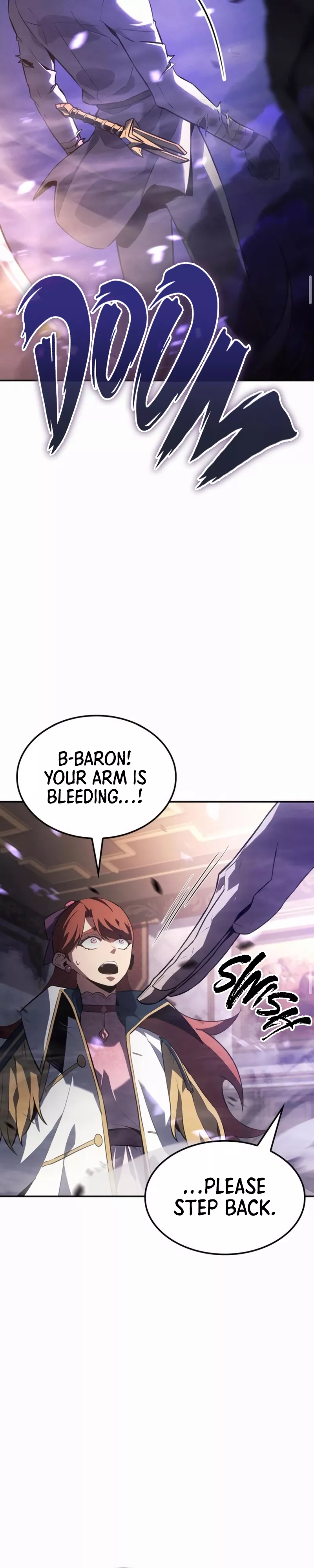 Read Ice Lord (en) Manga Online