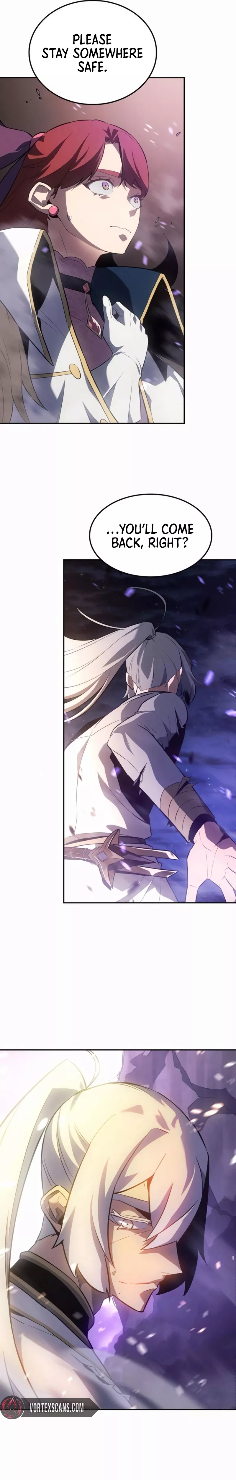 Read Ice Lord (en) Manga Online