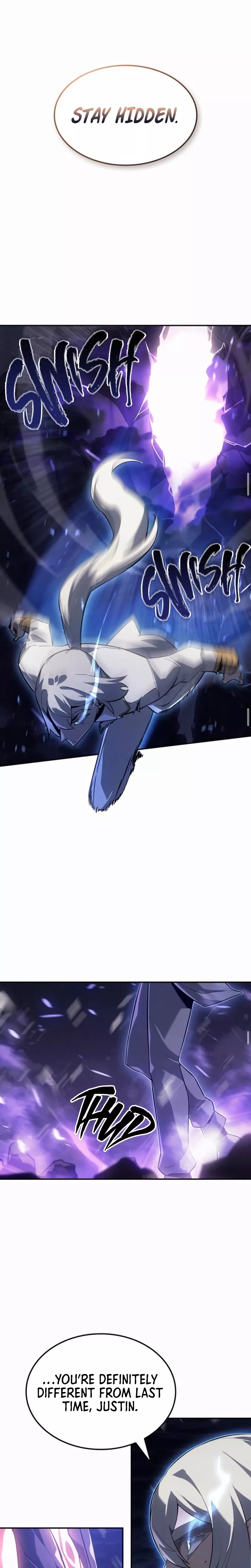 Read Ice Lord (en) Manga Online