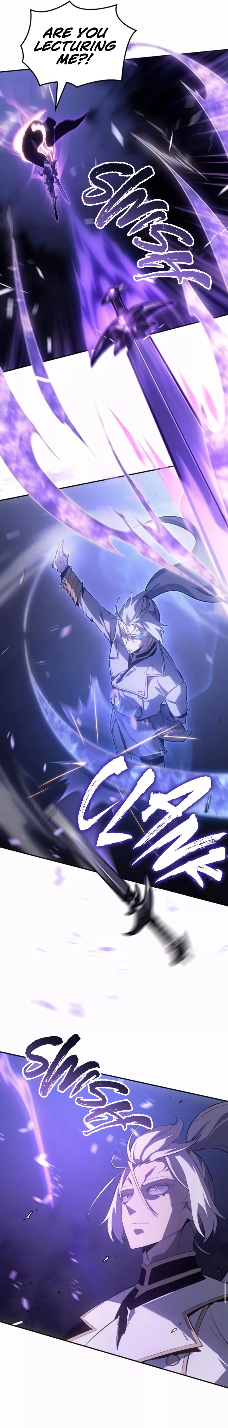 Read Ice Lord (en) Manga Online