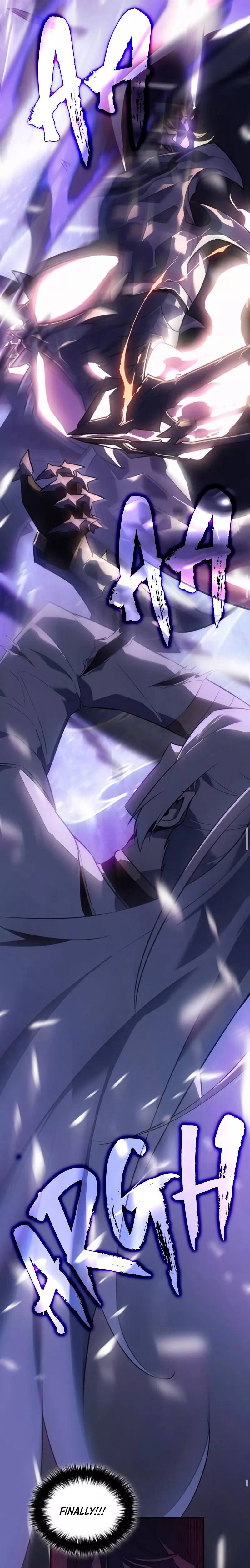 Read Ice Lord (en) Manga Online