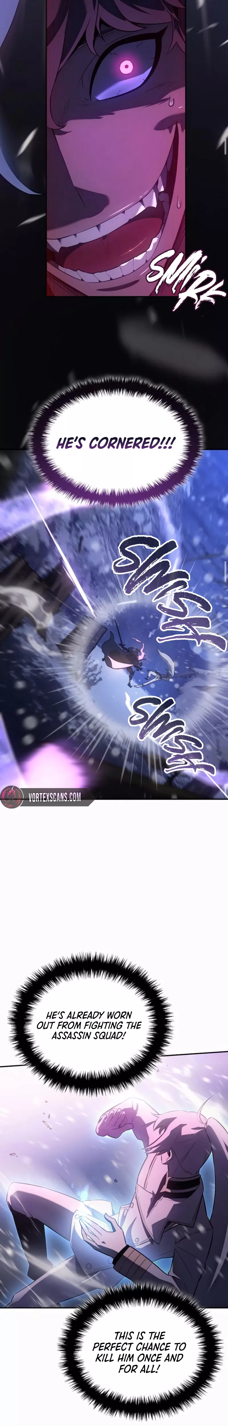 Read Ice Lord (en) Manga Online