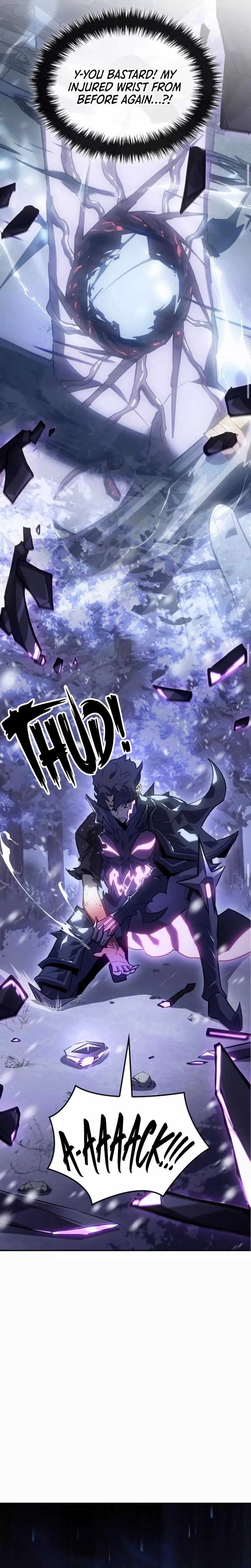 Read Ice Lord (en) Manga Online