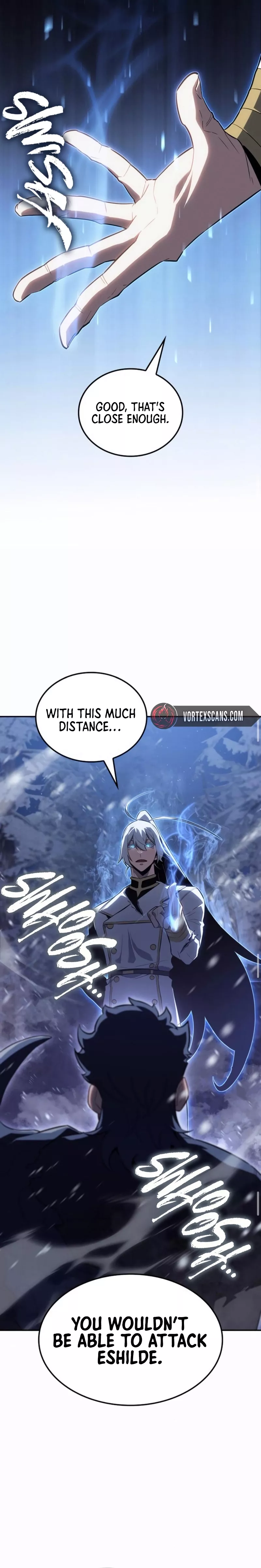 Read Ice Lord (en) Manga Online